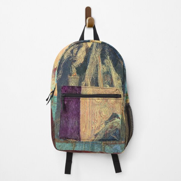 Item preview, The Burning Sonata designed and sold by DVK the artist.