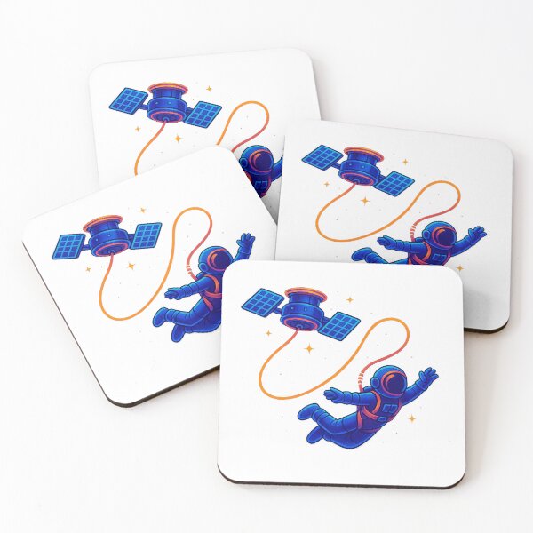 Item preview, Zero-G Bungee: Leap Into the Void designed and sold by HEERMANArt.
