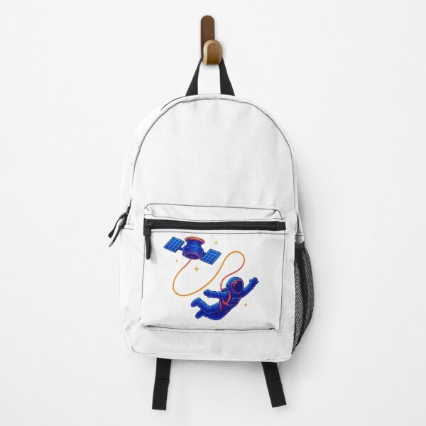 Item preview, Zero-G Bungee: Leap Into the Void designed and sold by HEERMANArt.