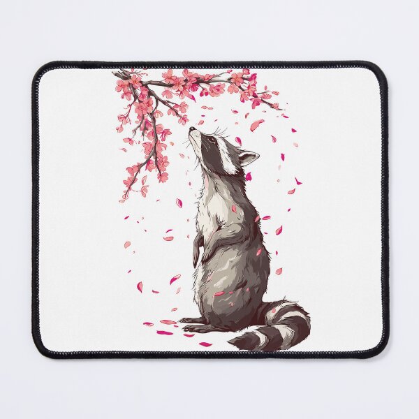 Item preview, Japanese Tanuki Yokai designed and sold by bapupa.