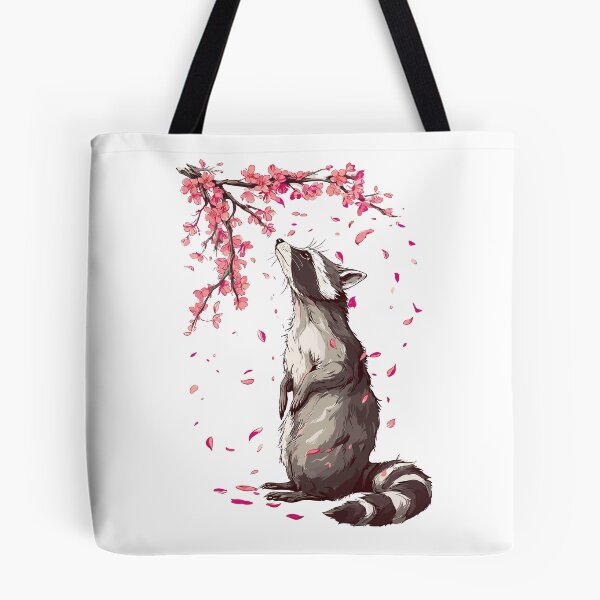 Item preview, Japanese Tanuki Yokai designed and sold by bapupa.