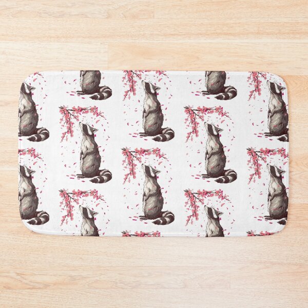 Item preview, Japanese Tanuki Yokai designed and sold by bapupa.