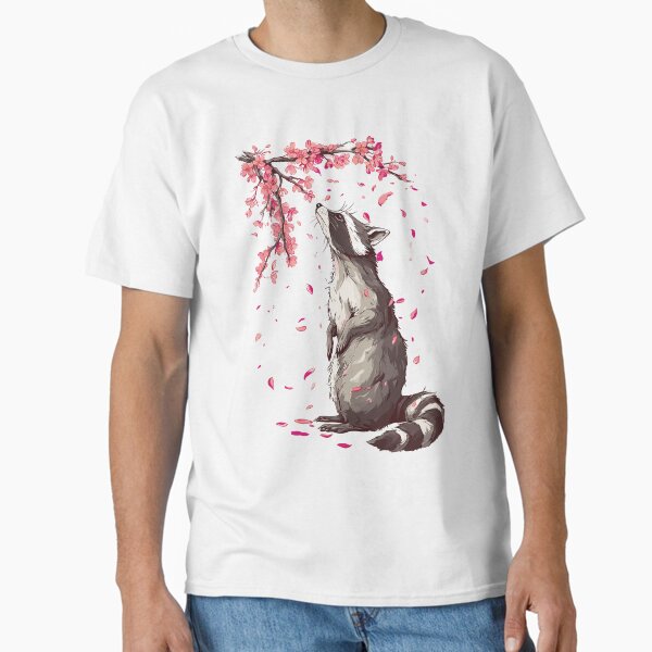 Item preview, Japanese Tanuki Yokai designed and sold by bapupa.