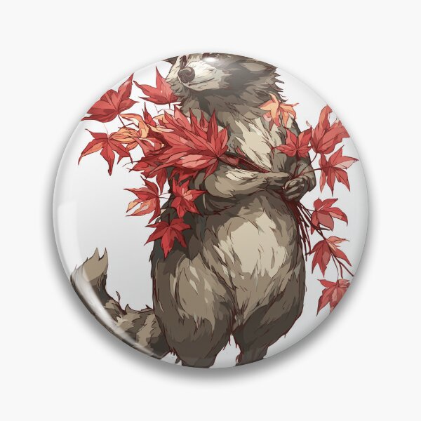 Item preview, Japanese Tanuki Yokai Soft Disguise designed and sold by bapupa.