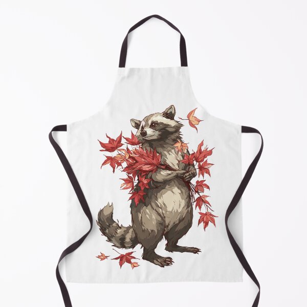 Item preview, Japanese Tanuki Yokai Soft Disguise designed and sold by bapupa.