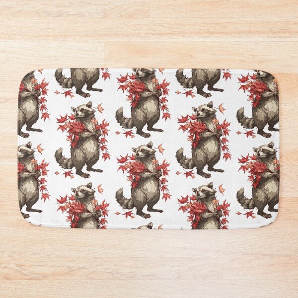 Item preview, Japanese Tanuki Yokai Soft Disguise designed and sold by bapupa.
