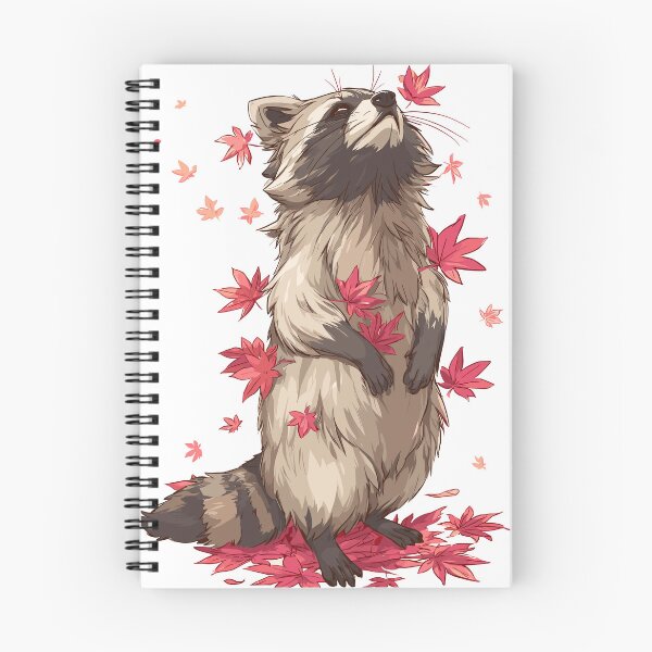 Item preview, Tanuki Yokai designed and sold by bapupa.