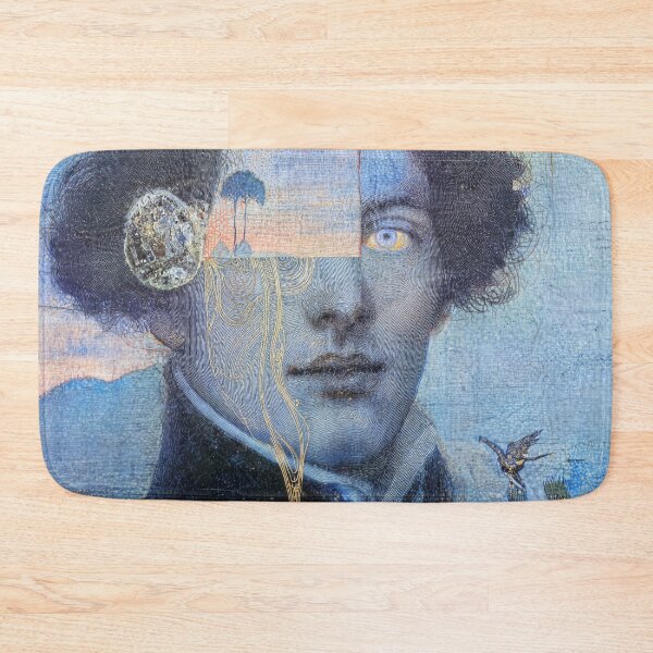 Item preview, Eternal Life designed and sold by DVK the artist.