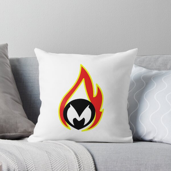 Item preview, Flame head 1 designed and sold by kyds.