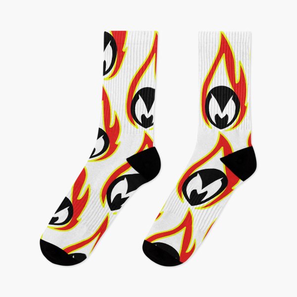 Item preview, Flame head 1 designed and sold by kyds.