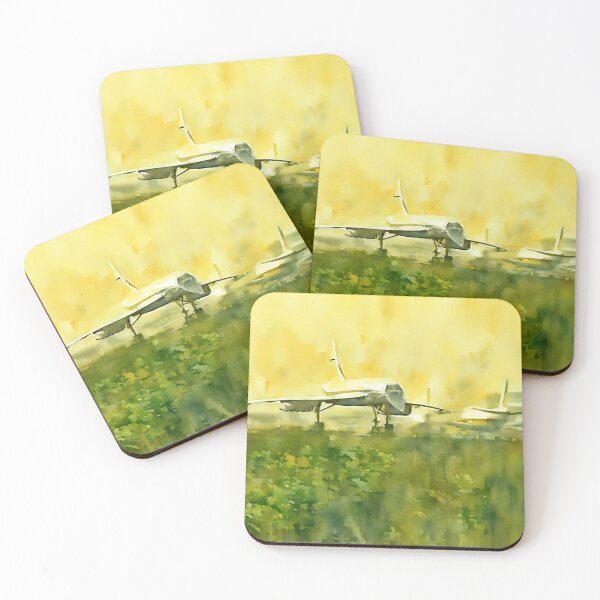 Item preview, She's Goin'! designed and sold by RCWatercolours.