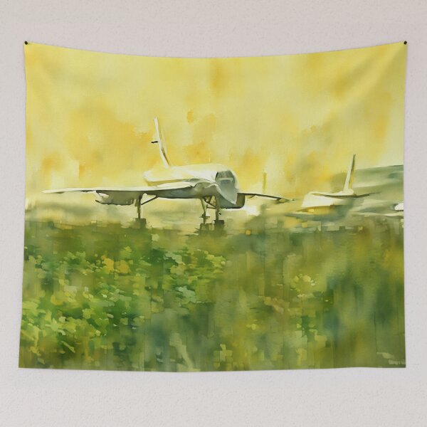 Item preview, She's Goin'! designed and sold by RCWatercolours.