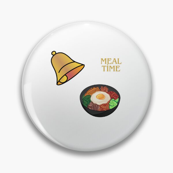 Item preview, Meal Time Noodle Bowl | Fun Food Art Illustration designed and sold by Diclebaybas.