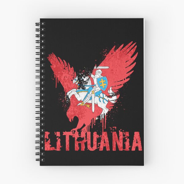 Item preview, Lithuanian COA Eagle designed and sold by Regin Productions.