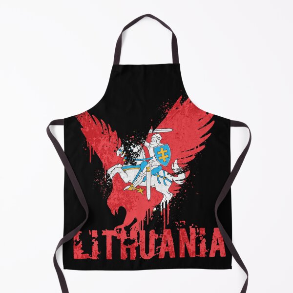 Item preview, Lithuanian COA Eagle designed and sold by Regin Productions.