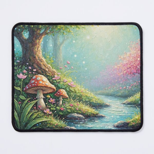 Item preview, Fairy forest designed and sold by LilithsDesires.