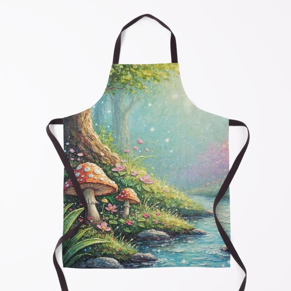 Item preview, Fairy forest designed and sold by LilithsDesires.