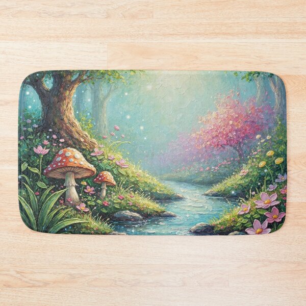 Item preview, Fairy forest designed and sold by LilithsDesires.