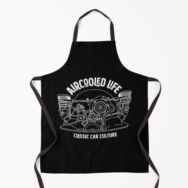 Item preview, Aircooled Life - Classic Car Culture (Type 1 engine) designed and sold by Joemungus.