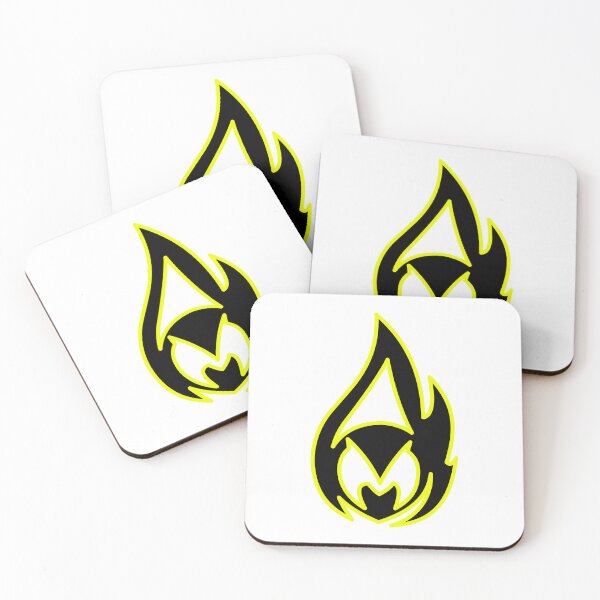 Item preview, Flame head 2 designed and sold by kyds.