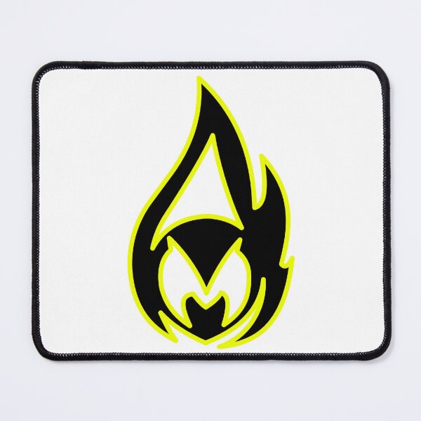 Item preview, Flame head 2 designed and sold by kyds.