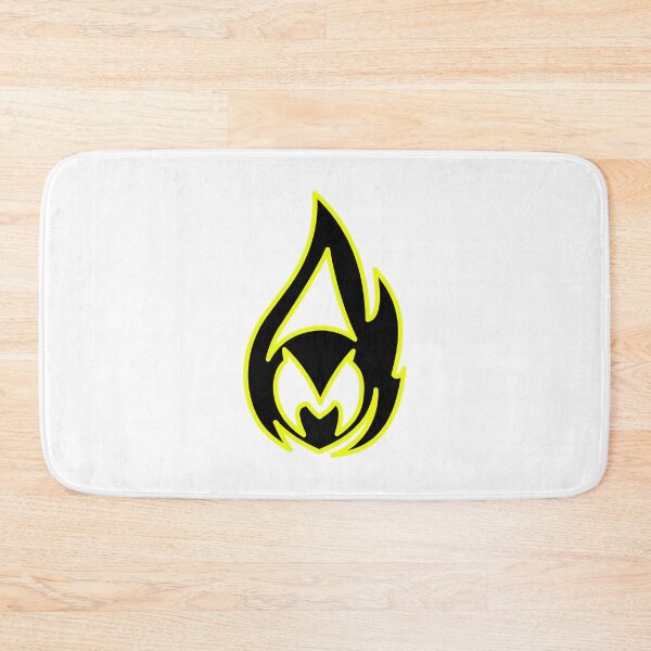 Item preview, Flame head 2 designed and sold by kyds.