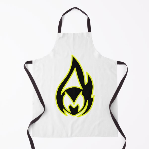 Item preview, Flame head 2 designed and sold by kyds.