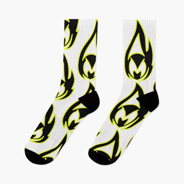 Item preview, Flame head 2 designed and sold by kyds.