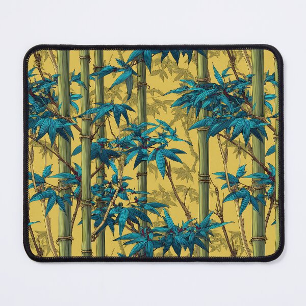 Item preview, Japanese Bamboo Pattern Ink Flow designed and sold by bapupa.