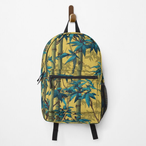 Item preview, Japanese Bamboo Pattern Ink Flow designed and sold by bapupa.