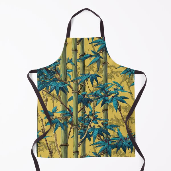 Item preview, Japanese Bamboo Pattern Ink Flow designed and sold by bapupa.