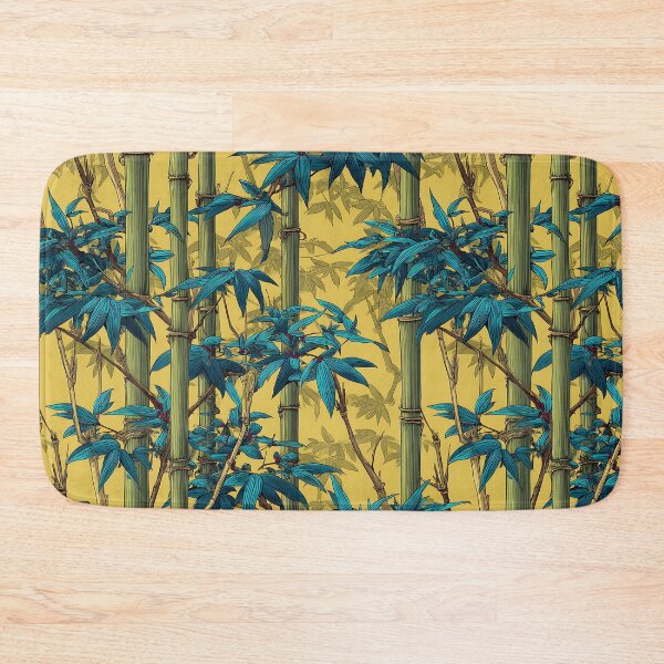 Item preview, Japanese Bamboo Pattern Ink Flow designed and sold by bapupa.