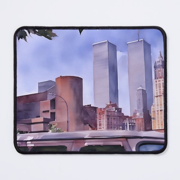 Item preview, From a Distance designed and sold by RCWatercolours.