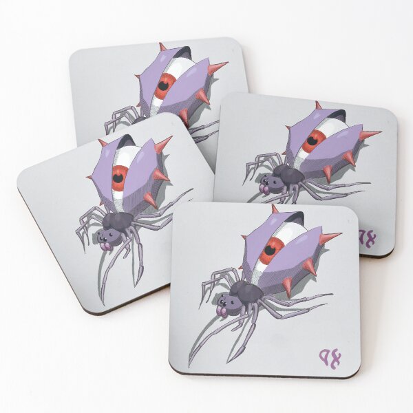 Item preview, Spike Orb Sp-eye-der designed and sold by Yuglut.