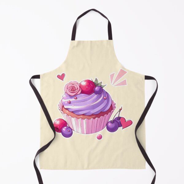 Item preview, Anime Cake – Colorful Kawaii Dessert | Cute Manga Style Food designed and sold by Sugar Wisdom .