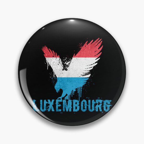 Item preview, Luxembourg Eagle designed and sold by Regin Productions.
