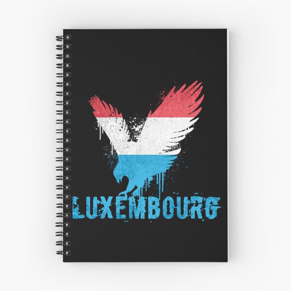 Item preview, Luxembourg Eagle designed and sold by Regin Productions.