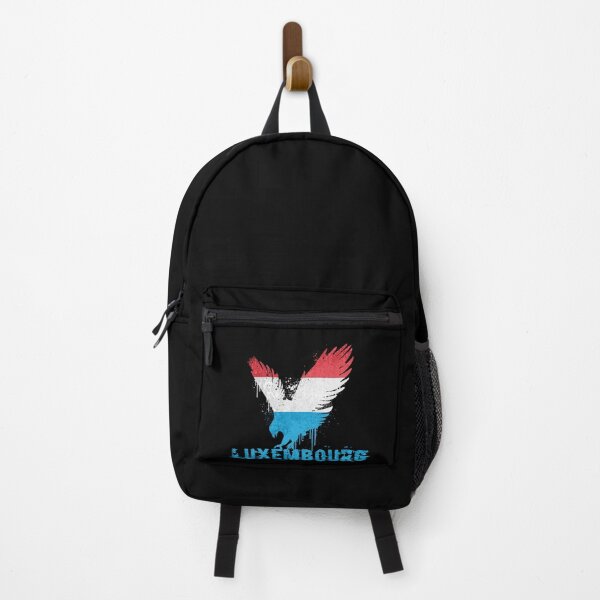 Item preview, Luxembourg Eagle designed and sold by Regin Productions.