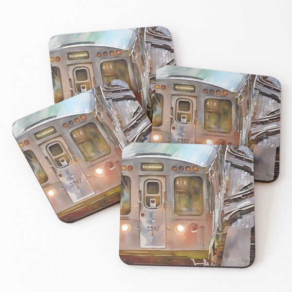 Item preview, Switchtracks designed and sold by RCWatercolours.