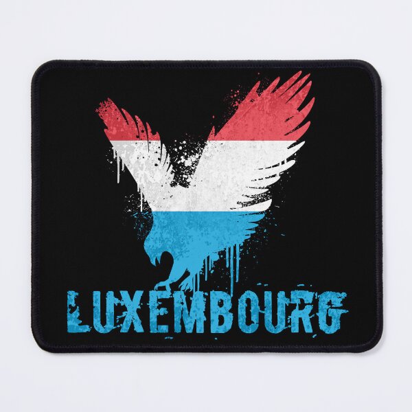 Item preview, Luxembourg Eagle designed and sold by Regin Productions.