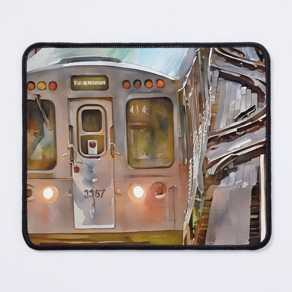 Item preview, Switchtracks designed and sold by RCWatercolours.