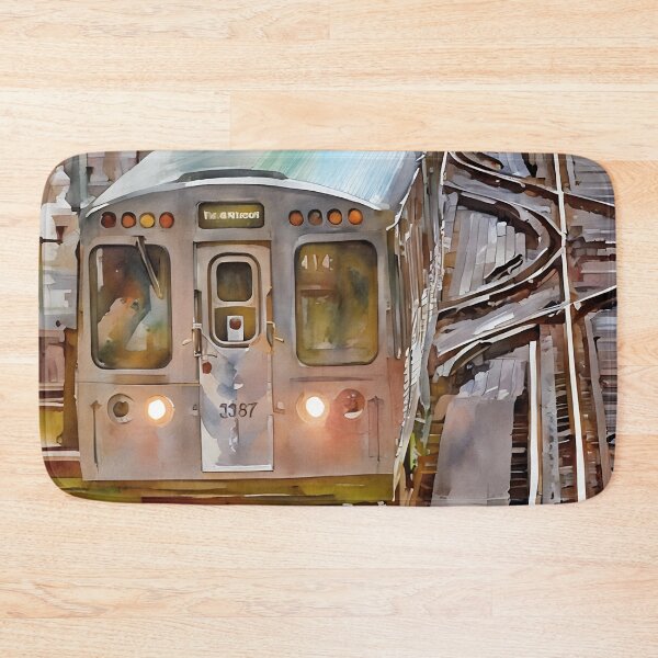 Item preview, Switchtracks designed and sold by RCWatercolours.