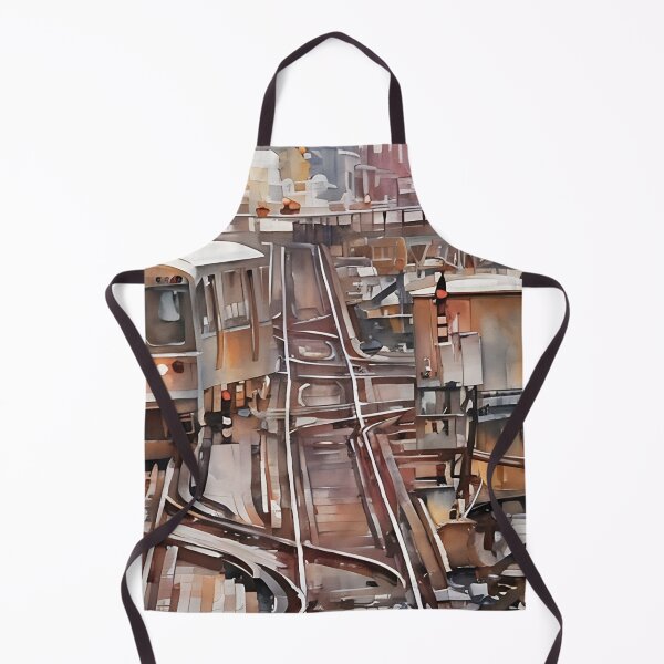 Item preview, Elevated Expanse designed and sold by RCWatercolours.