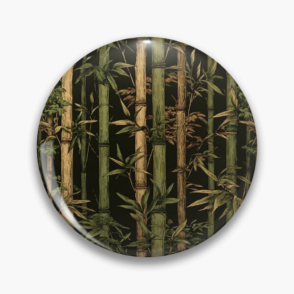 Item preview, Japanese Bamboo Pattern Woven Calm designed and sold by bapupa.