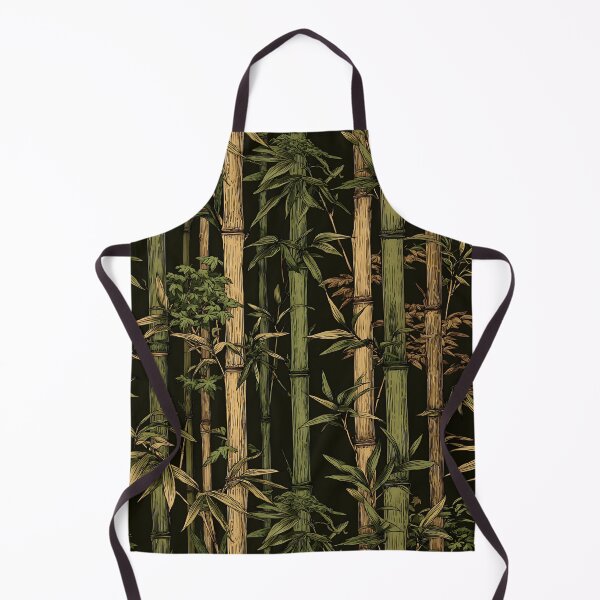 Item preview, Japanese Bamboo Pattern Woven Calm designed and sold by bapupa.