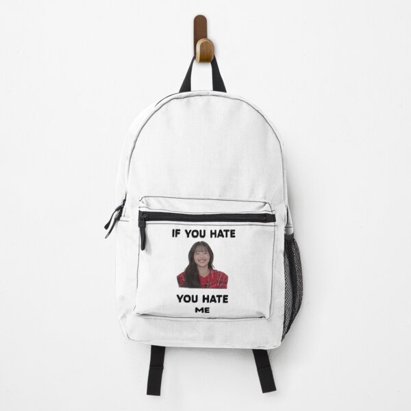 Item preview, If you Hate Chuu you Hate Me designed and sold by thedigitalrealm.