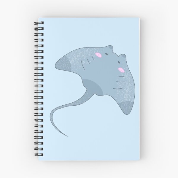 Item preview, Sea Life - Sting Ray designed and sold by ArtsyVixen.