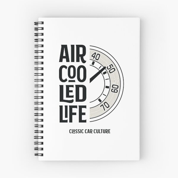 Item preview, Air cooled Life - Speedo tachometer Gauge Classic Car Culture designed and sold by Joemungus.