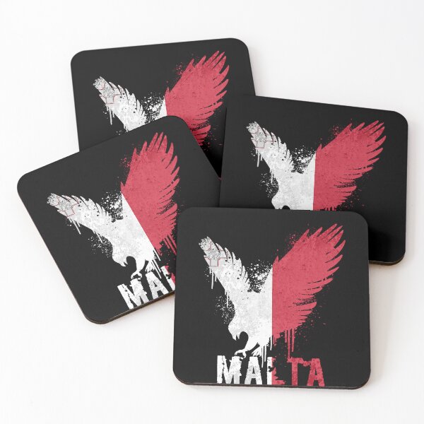 Item preview, Maltese Eagle designed and sold by Regin Productions.