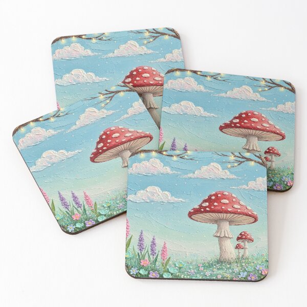 Item preview, Fairy forest designed and sold by LilithsDesires.